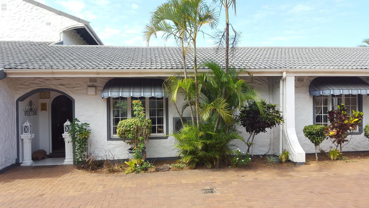 Old N New Bed & Breakfast Umhlanga Rocks Dış mekan fotoğraf