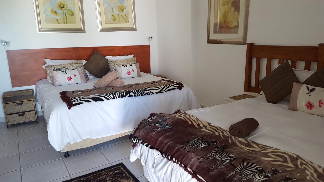 Old N New Bed & Breakfast Umhlanga Rocks Dış mekan fotoğraf